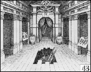 Room Forty-Three